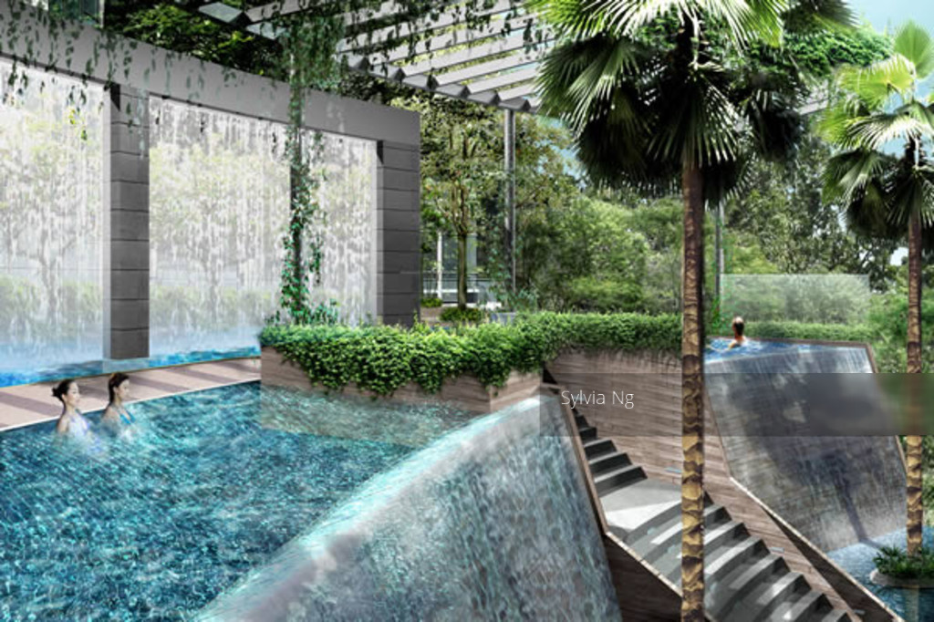 One Jervois (D10), Condominium #140284902
